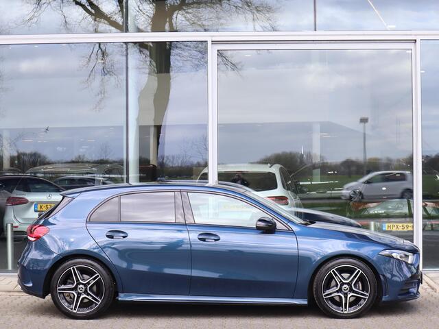 Mercedes-Benz A-KLASSE 200 Premium Plus