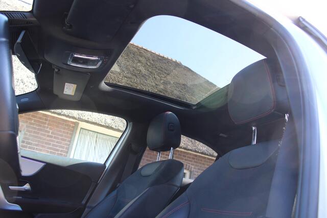 Mercedes-Benz A-KLASSE 250 e PHEV AMG Limited SOh 97,1% PANO LEER SFEER ORG NL 110000KM!!