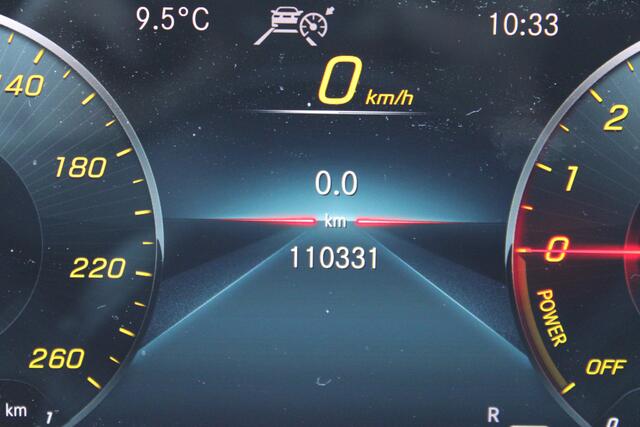 Mercedes-Benz A-KLASSE 250 e PHEV AMG Limited SOh 97,1% PANO LEER SFEER ORG NL 110000KM!!