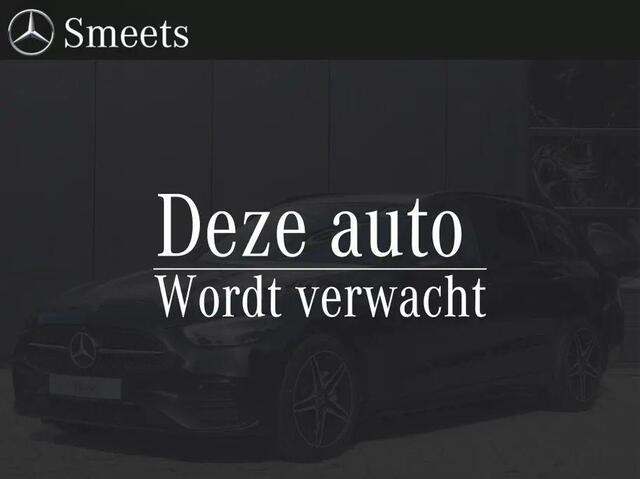 Mercedes-Benz A-KLASSE 180 Business Solution AMG