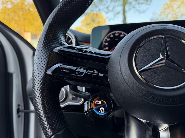 Mercedes-Benz A-KLASSE AMG 35 4MATIC