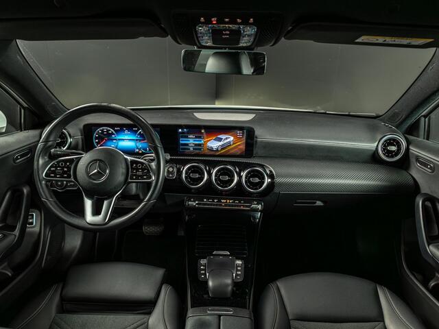 Mercedes-Benz A-KLASSE Limousine 180 Business Solution