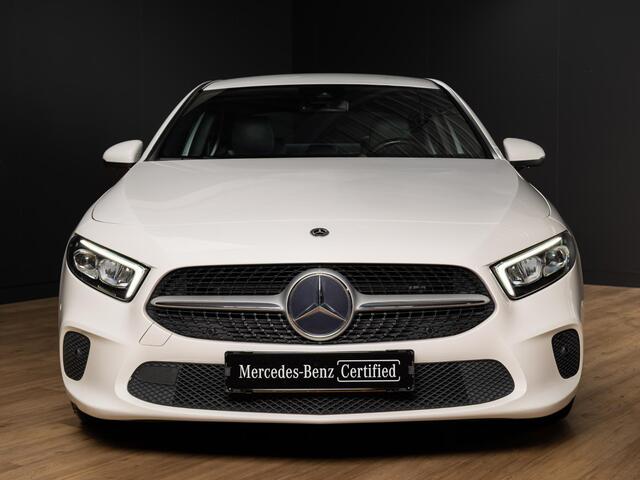 Mercedes-Benz A-KLASSE Limousine 180 Business Solution