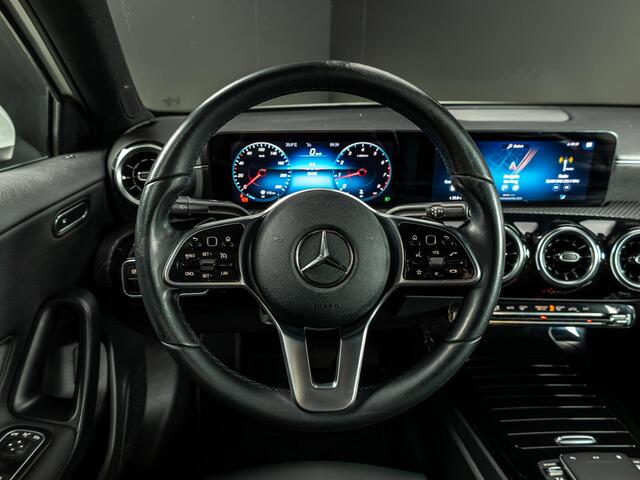 Mercedes-Benz A-KLASSE Limousine 180 Business Solution