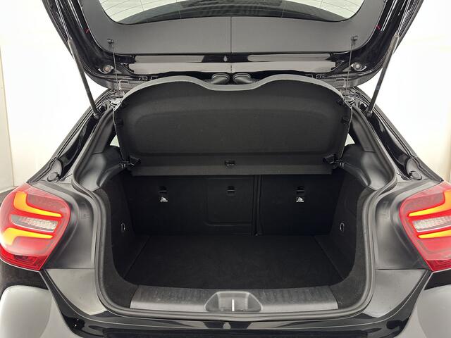 Mercedes-Benz A-KLASSE 180 d Business Solution *LEATHER-FABRIC | FULL-LED | NAVI-FULLMAP | CAMERA | HEATED-SPORTSEATS | PRIVACY-GLASS | ECC | PDC | CRUISE | 16''ALU*