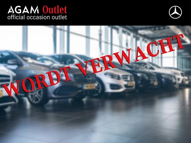 Mercedes-Benz A-KLASSE 220 Launch Edition Premium