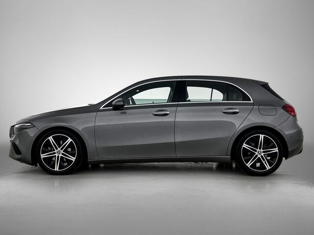 Mercedes-Benz A-KLASSE 180 Luxury Line | Winter pack | Leder |