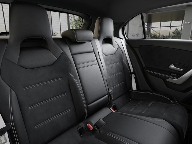 Mercedes-Benz A-KLASSE Hatchback 250 e 140 Year Edition