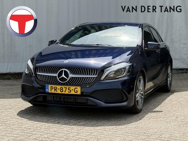 Mercedes-Benz A-KLASSE 180 Business Sol. AMG / trk.hk /zeer mooi