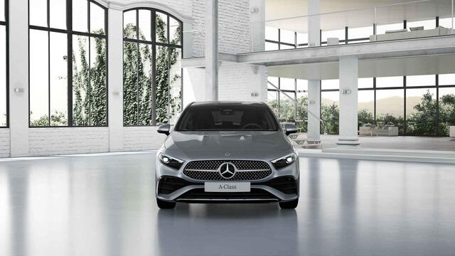 Mercedes-Benz A-KLASSE 180 Business Solution AMG | Panoramadak | Night pakket |