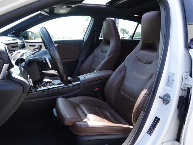 Mercedes-Benz A-KLASSE 200 Launch Ed. Premium+ AMG BURMESTER | PANO | VOL LEER | MEMORY