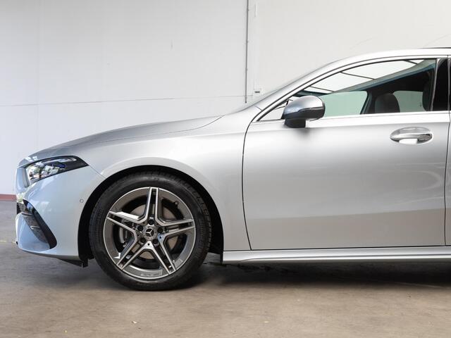 Mercedes-Benz A-KLASSE Limousine 180 Business Solution AMG Panorama dak