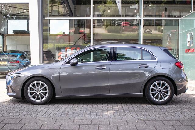 Mercedes-Benz A-KLASSE 200 Premium Plus Automaat - Navi | Camera