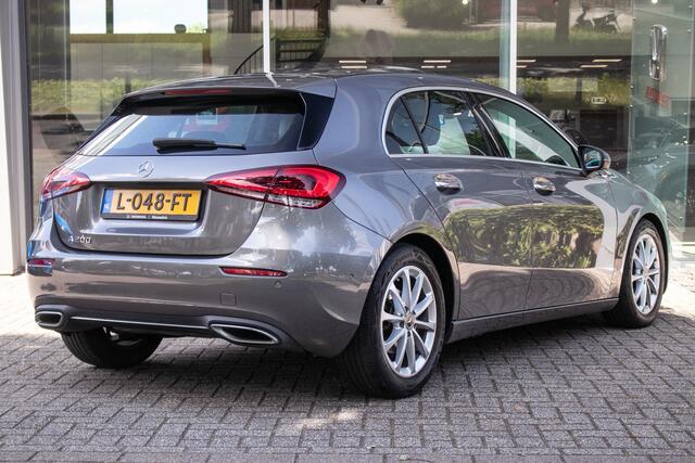 Mercedes-Benz A-KLASSE 200 Premium Plus Automaat - Navi | Camera