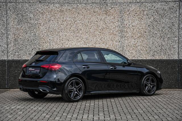 Mercedes-Benz A-KLASSE 200 AMG Line