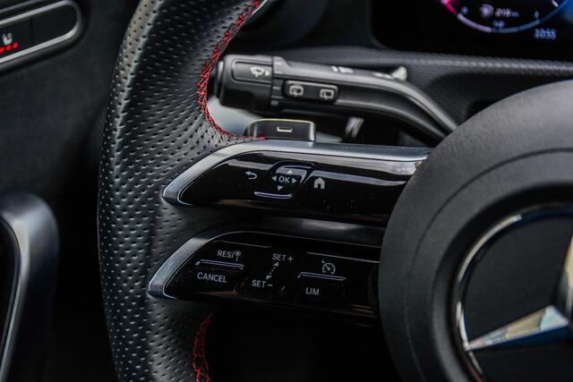 Mercedes-Benz A-KLASSE 200 AMG Line