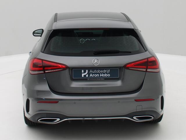 Mercedes-Benz A-KLASSE 220 AMG Camera, Carplay, Sfeerverlichting, Stoelverwarming