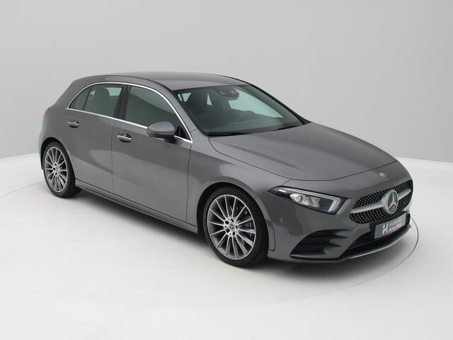 Mercedes-Benz A-KLASSE 220 AMG Camera, Carplay, Sfeerverlichting, Stoelverwarming