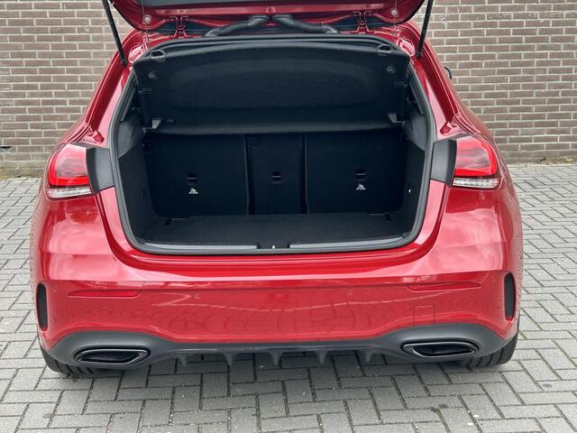 Mercedes-Benz A-KLASSE 180 AMG EDITION | Panoramadak | Memory |