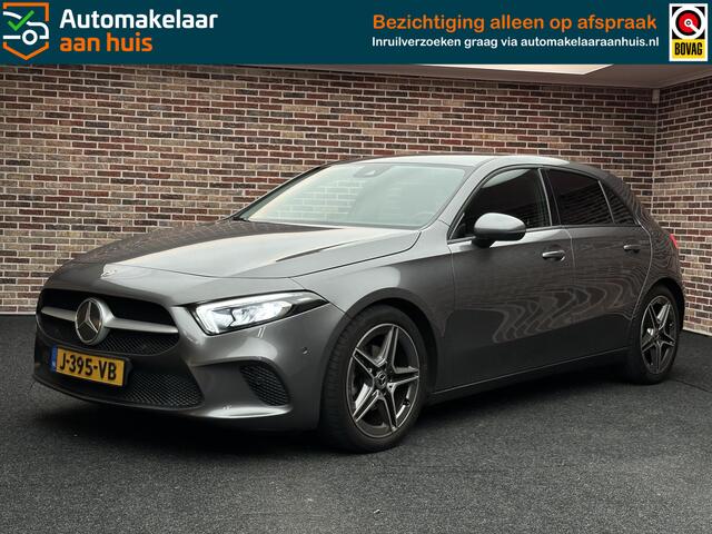 Mercedes-Benz A-KLASSE 180 Business Solution | LED| Widescreen|