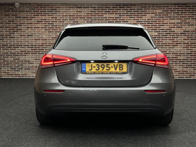 Mercedes-Benz A-KLASSE 180 Business Solution | LED| Widescreen|