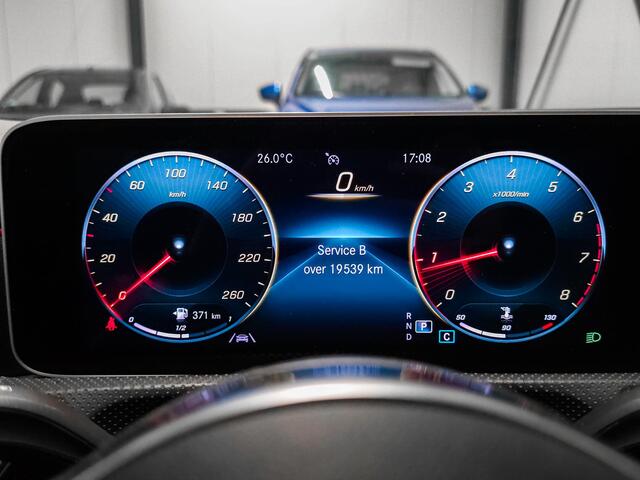 Mercedes-Benz A-KLASSE 180 Business Solution AMG | Widescreen | Camera | NET! |