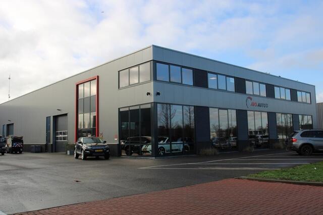 Mercedes-Benz A-KLASSE 200 Business Solution AMG