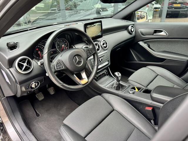 Mercedes-Benz A-KLASSE 180 d Business Solution*Navi*Camera*EXPORT/EX.BPM*