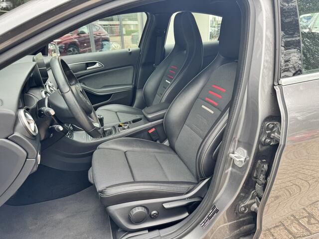 Mercedes-Benz A-KLASSE 180 d Business Solution*Navi*Camera*EXPORT/EX.BPM*