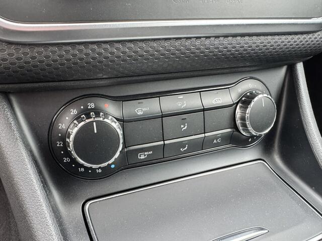 Mercedes-Benz A-KLASSE 180 d Business Solution*Navi*Camera*EXPORT/EX.BPM*
