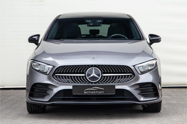 Mercedes-Benz A-KLASSE 250 e AMG Nightpack, Pano, Memory, Key-Less 2022