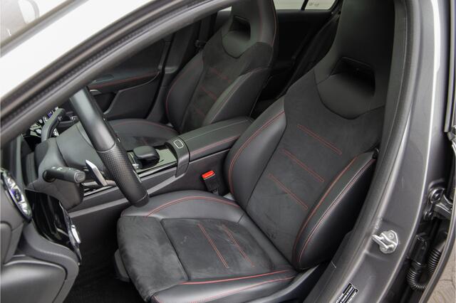 Mercedes-Benz A-KLASSE 250 e AMG Nightpack, Pano, Memory, Key-Less 2022
