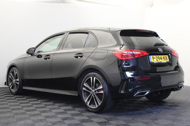 Mercedes-Benz A-KLASSE 200 Advantage |Navi|Stoelverw.|