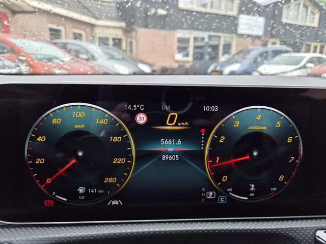 Mercedes-Benz A-KLASSE 180 Bns Solution AMG Automaat