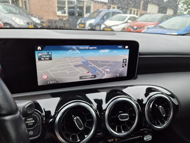 Mercedes-Benz A-KLASSE 180 Bns Solution AMG Automaat