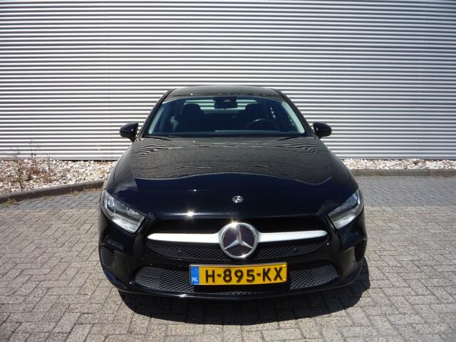 Mercedes-Benz A-KLASSE 180 (136Pk) Clima Cruise Camera Winterbanden Géén Afleverkosten