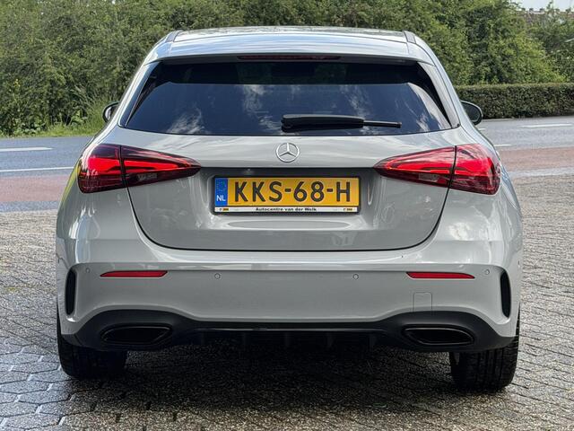 Mercedes-Benz A-KLASSE 200 AMG Line NAVI | KLIMA | CAMERA | BOVAG !!