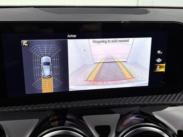 Mercedes-Benz A-KLASSE 250 e Plug-In Hybrid CAMERA | 1/2 LEER | FULL-LED | NAVI