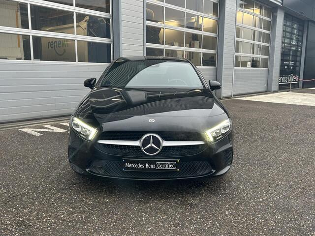 Mercedes-Benz A-KLASSE 200 Business Solution Luxury | Cruise Control | Stoelverwarming | Led Koplampen