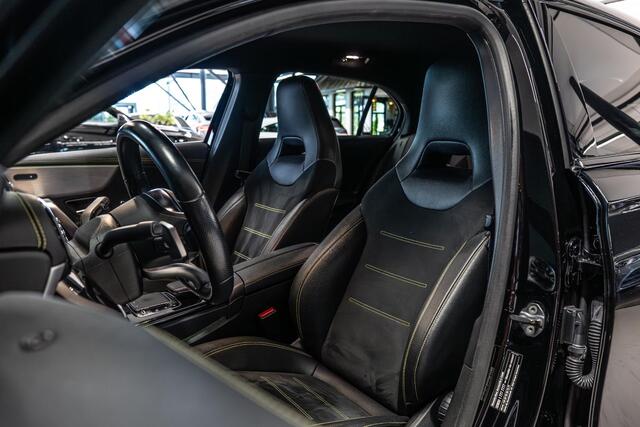 Mercedes-Benz A-KLASSE 200 Launch Edition Premium AMG | Stoelverwarming