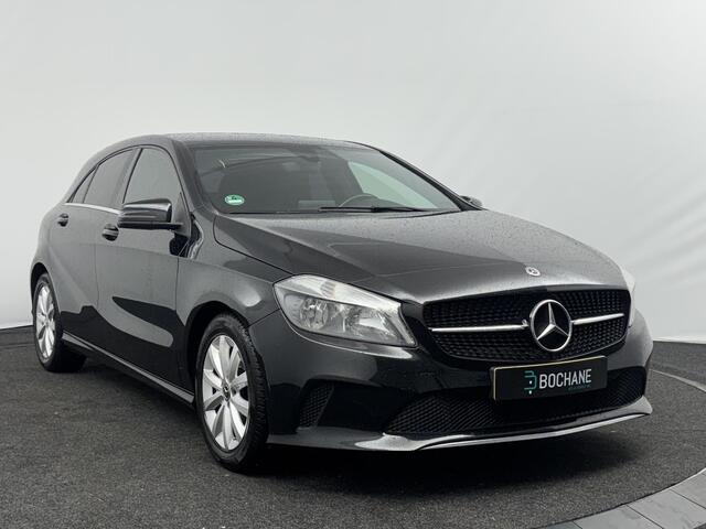 Mercedes-Benz A-KLASSE 180 Business Solution | Navigatie | Camera | 16" Velgen |