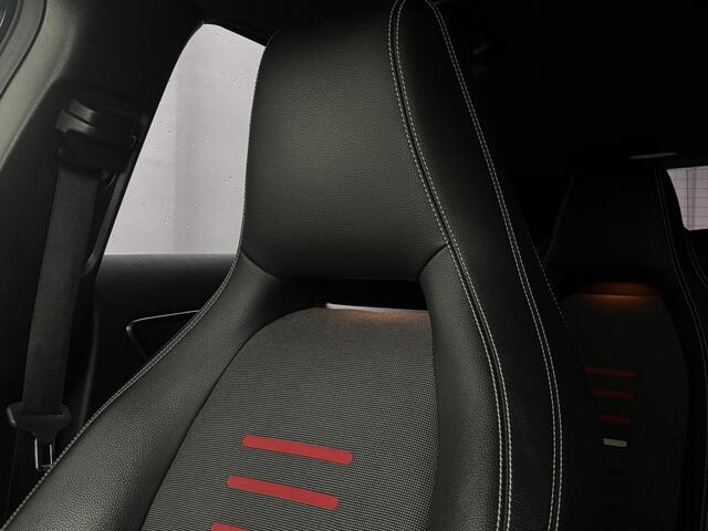Mercedes-Benz A-KLASSE 180 Business Solution | Navigatie | Camera | 16" Velgen |
