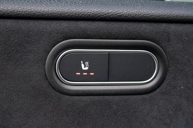 Mercedes-Benz A-KLASSE 250 e PANO CAMERA STOELVERWARMING LED