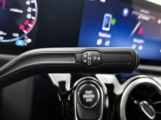 Mercedes-Benz A-KLASSE 250 e Business Plug-In Hybride Parkeerpakket met achteruitrijcamera | Ledkoplampen | Stoelverwarming voor Inclusief 24 maanden MB Certified garantie voor Europa.