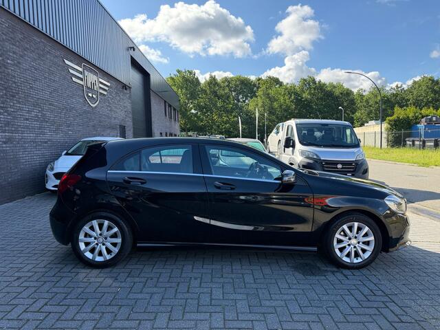 Mercedes-Benz A-KLASSE 160 Ambition | 2E EIGENAAR | 12MND GARANTIE | AUTOMAAT | LED | CRUISE | NAVI | AIRCO | BLUETOOTH | TREKHAAK |