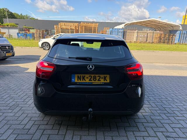 Mercedes-Benz A-KLASSE 160 Ambition | 2E EIGENAAR | 12MND GARANTIE | AUTOMAAT | LED | CRUISE | NAVI | AIRCO | BLUETOOTH | TREKHAAK |