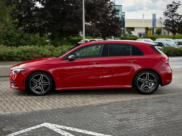 Mercedes-Benz A-KLASSE AMG-LINE CAMERA