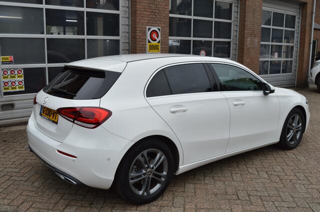 Mercedes-Benz A-KLASSE 200 Bns Sol. AMG, AUTOMAAT| NAVIGATIE| AIRCO/ECC| CRUISECONTROL|