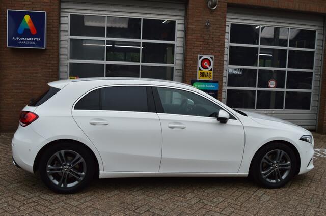 Mercedes-Benz A-KLASSE 200 Bns Sol. AMG, AUTOMAAT| NAVIGATIE| AIRCO/ECC| CRUISECONTROL|