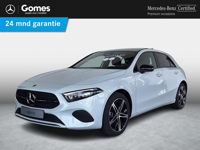 Mercedes-Benz A-KLASSE 250 e | Panoramadak | Nightpakket |